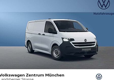 VW T6 Transporter 2.0 TDI 81kW PanAm. kurz HD 4 Türen