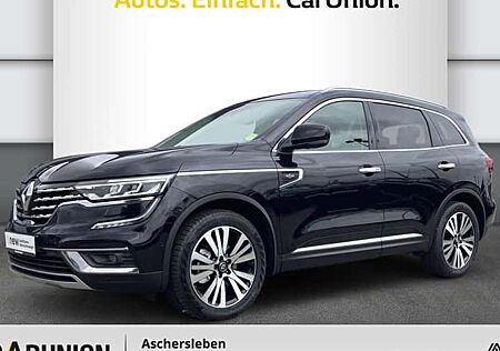 Renault Koleos BLUE dCi 185 4WD X-tronic Initiale Paris 5 Türen