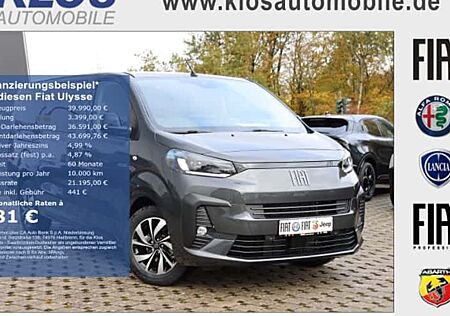 Fiat Ulysse 2.0 BlueHDi 180 S&S L3 EAT8 5 Türen