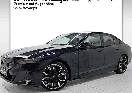 BMW i5 M60 xDrive 4 Türen