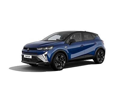 Renault Captur Full Hybrid E-Tech 160 Esprit Alpine 5 Türen