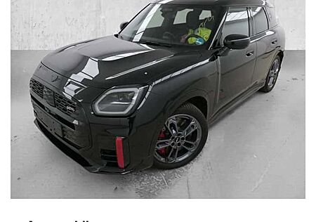 Mini One Countryman John Cooper Works ALL4 AT Classic Trim 5 Türen