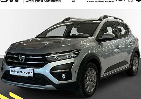 Dacia Sandero Stepway TCe 90 CVT Stepway Comfort 5 Türen