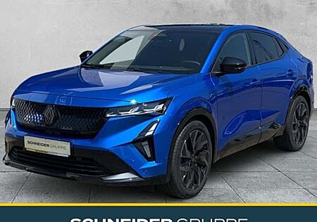 Renault Rafale Full Hybrid E-Tech 200 Esprit Alpine 5 Türen