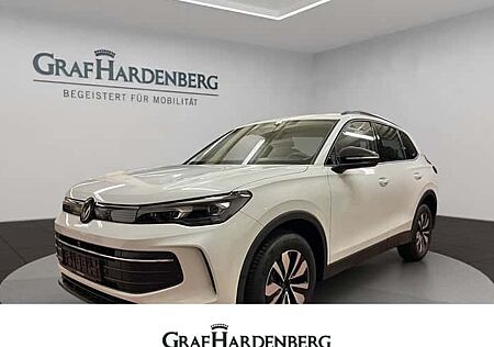 VW Tiguan 2.0 TDI SCR DSG Life 5 Türen