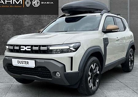 Dacia Duster TCe 130 4x4 Extreme 5 Türen