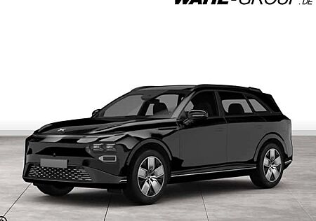 XPENG G9 BEV 98kWh AWD Performance 5 Türen