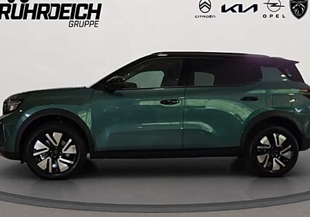 Opel Frontera Hybrid 81kW GS eDCT 5 Türen