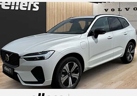 Volvo XC 60 T6 AWD Recharge Plus Dark Auto 5 Türen