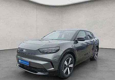 Ford Capri Extended Range 77kWh RWD 5 Türen