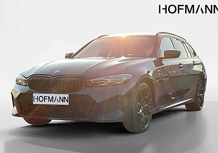 BMW 3er 330e xDrive Touring Automatic 5 Türen