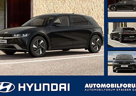 Hyundai IONIQ 5 84kWh 168kW Heckantrieb Dynamiq 5 Türen