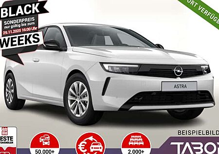 Opel Astra 1.5 Diesel 96kW Edition Auto 5 Türen