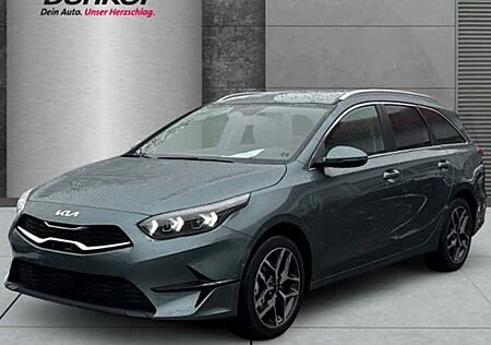 Kia Cee'd Sportswagon 1.5 T-GDI MHEV DCT Ultimate Ed. Sportsw. 5 Türen