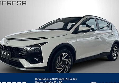 Hyundai Bayon 1.0 T-GDI Trend DCT 5 Türen