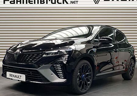 Renault Clio Full Hybrid E-Tech 160 Esprit Alpine 5 Türen