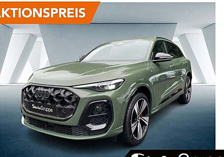 Audi Q5 TFSI S tronic edition one mythosschwarz 5 Türen