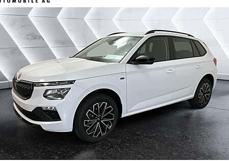 Skoda Kamiq 1.5 TSI ACT DSG Tour 5 Türen