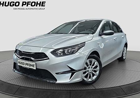 Kia Cee'd Sportswagon 1.0 T-GDI 100 Edition 7 Sportswagon 5 Türen