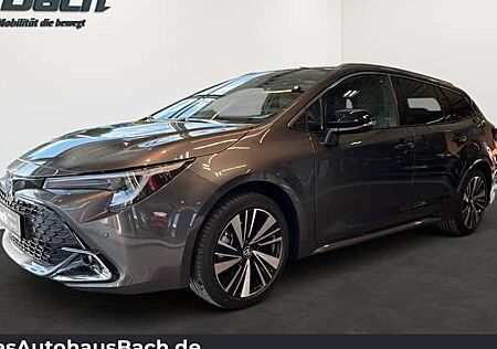 Toyota Corolla 2,0 Hybrid Teamplayer Touring Sports 5 Türen