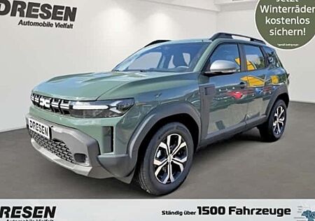 Dacia Duster Mild Hybrid 130 Expression 5 Türen