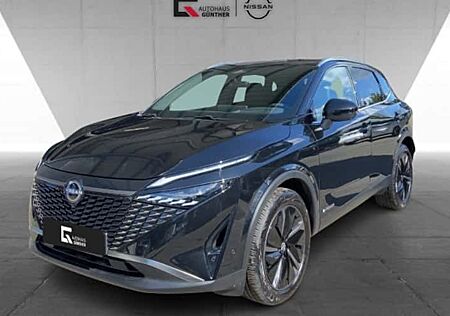 Nissan Qashqai 1.5 VC-T e-Power Tekna 5 Türen