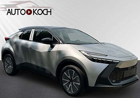 Toyota C-HR 2.0-l-VVT-i Plug-in Hybrid Teamplayer 5 Türen