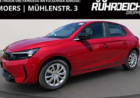 Opel Corsa 1.2 Direct Injection Turbo 74kW Edition 5 Türen