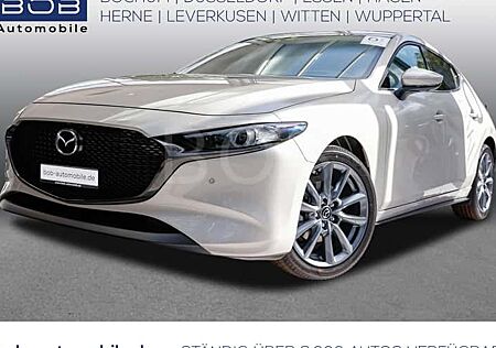 Mazda 3 e-SKYACTIV G 140 Exclusive-L. 5 Türen