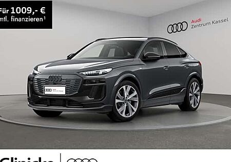Audi Q6 e-tron quattro 5 Türen