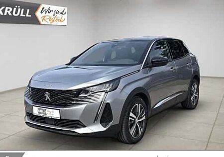 Peugeot 3008 PureTech 130 EAT8 Allure Pack 5 Türen