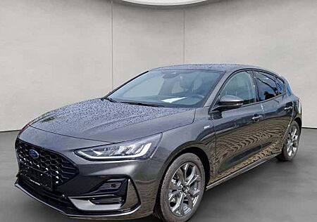 Ford Focus 1,0 EcoBoost Hybrid 92kW ST-Line 5 Türen