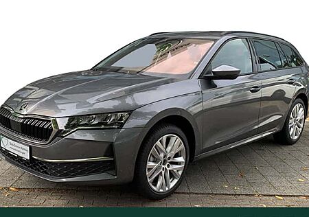 Skoda Octavia 1.5 TSI 110kW Selection Combi 5 Türen