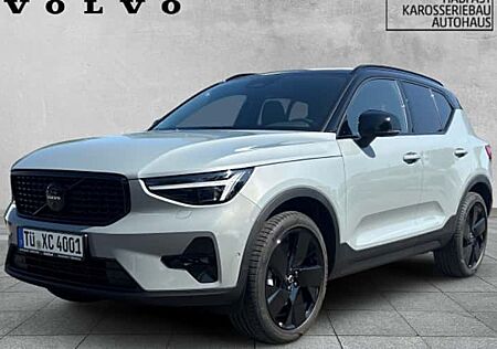 Volvo XC 40 B4 Ultra Black Edition DCT 5 Türen