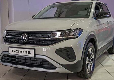 VW T-Cross 1.0 TSI OPF 85 kW DSG ENERGY 5 Türen