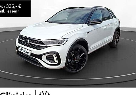 VW T-Roc 2.0 TDI SCR DSG R-Line 5 Türen