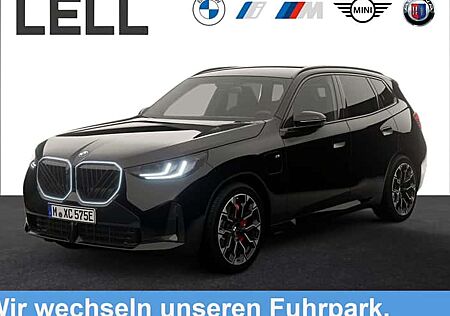 BMW X3 xDrive30e AT 5 Türen