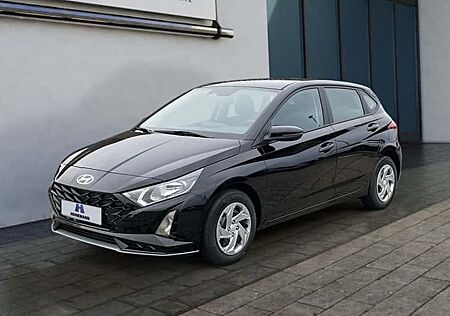 Hyundai i20 1.0 T-GDI 74kW Hybrid Select 5 Türen