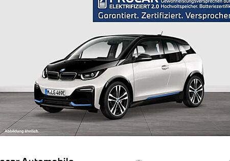 BMW i3s i3 (120 Ah), 135kW 5 Türen