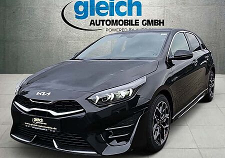 Kia Cee'd 1.5 T-GDI GT-line 5 Türen