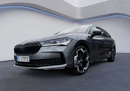 Skoda Superb 1.5 TSI iV DSG Sportline Combi 5 Türen