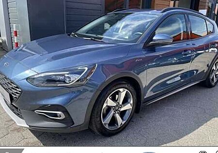 Ford Focus 1,0 EcoBoost Hybrid 114kW Active Turnier 5 Türen