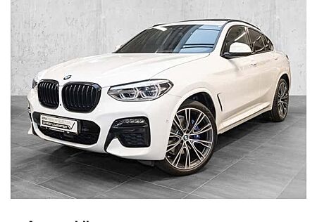 BMW X4 M40i 5 Türen
