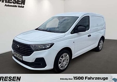 Ford Transit Connect 2.0 EcoBlue 75kW Trend 4 Türen