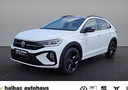 VW Taigo 1.5 TSI OPF DSG R-Line 5 Türen