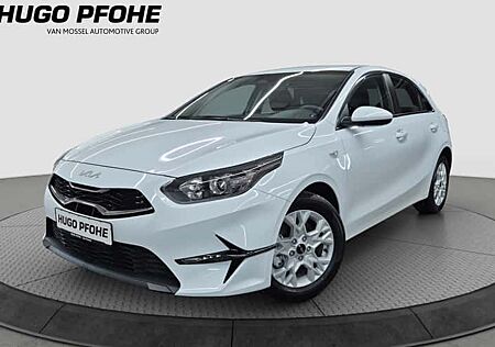 Kia Cee'd 1.0 T-GDI Vision 5 Türen