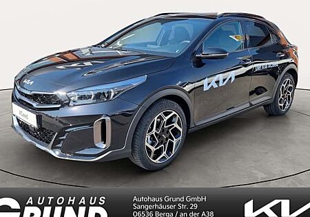 Kia XCeed 1.6 T-GDI 132kW DCT GT-line 5 Türen