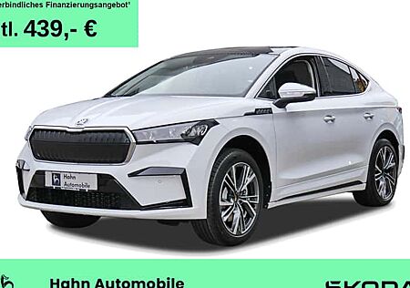 Skoda Enyaq 85 5 Türen