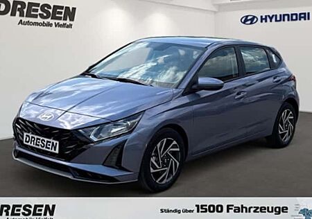 Hyundai i20 1.0 T-GDI 74kW Hybrid DCT Trend 5 Türen