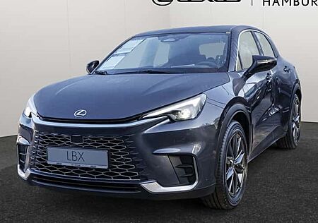 Lexus LBX 1.5 FWD Elegant Black Edition 5 Türen